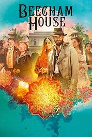 Beecham House (2020)