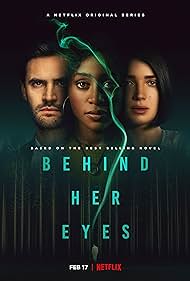 Behind Her Eyes (2021)