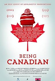 Being Canadian (2015)