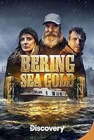 Bering Sea Gold (2012)