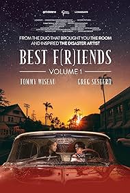 Best F(r)iends: Volume 1 (2018)