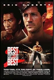 Best of the Best II (1993)