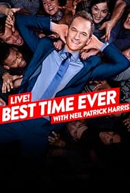 Best Time Ever with Neil Patrick Harris (2015)