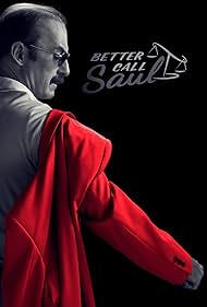 Better Call Saul (2015)