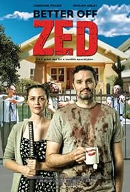 Better Off Zed (2019)