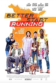 Better Start Running (2018)