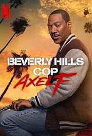 Beverly Hills Cop: Axel F (2024)