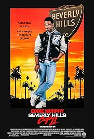 Beverly Hills Cop II (1987)