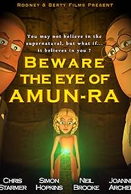 Beware the Eye of Amun-Ra (2018)