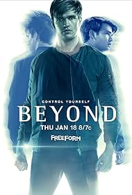 Beyond (2017)