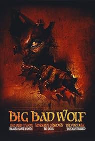 Big Bad Wolf (2006)