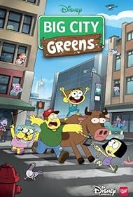 Big City Greens (2018)