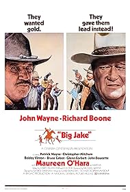 Big Jake (1971)