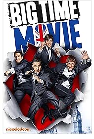 Big Time Movie (2012)