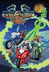 Biker Mice from Mars (1993)