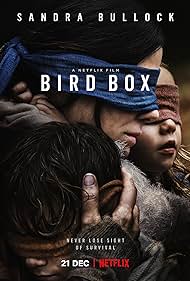 Bird Box (2018)