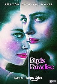 Birds of Paradise (2021)