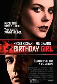 Birthday Girl (2002)