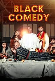 Black Comedy (2014)