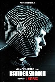 Black Mirror: Bandersnatch (2018)