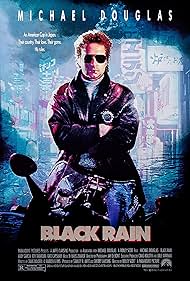 Black Rain (1989)