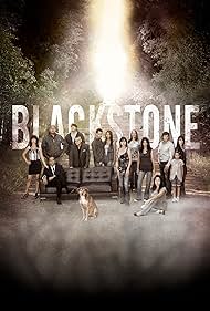 Blackstone (2009)