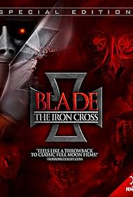 Blade the Iron Cross (2020)