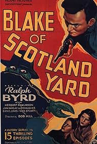 Blake of Scotland Yard (1937)