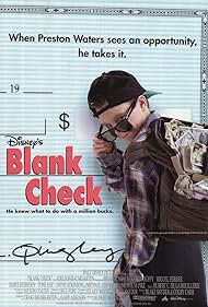 Blank Check (1994)