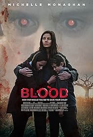 Blood (2023)