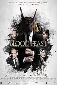 Blood Feast (2018)