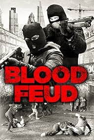 Blood Feud (2016)