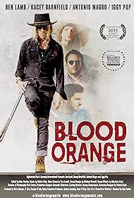 Blood Orange (2016)