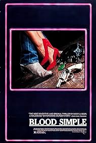 Blood Simple (1985)