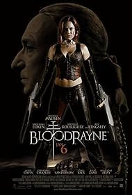 BloodRayne (2006)