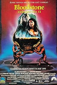 Bloodstone: Subspecies II (1993)