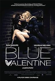 Blue Valentine (2011)