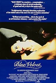 Blue Velvet (1986)