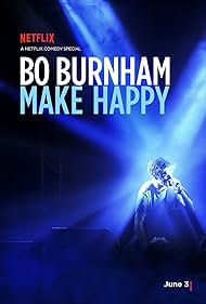 Bo Burnham: Make Happy (2016)