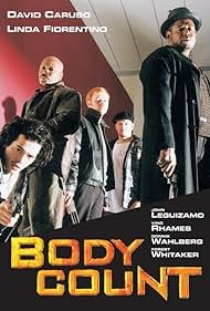 Body Count (1998)