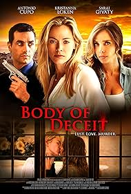 Body of Deceit (2018)