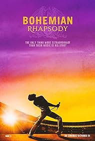 Bohemian Rhapsody (2018)