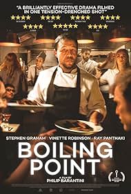 Boiling Point (2022)