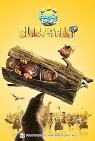 Boonie Bears: Blast Into the Past (2019)