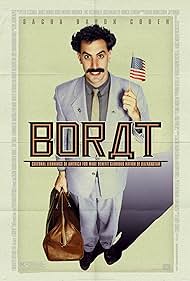 Borat (2006)