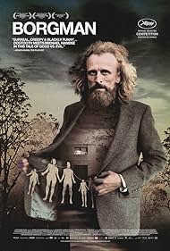 Borgman (2013)