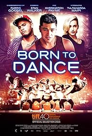 Born to Dance (2015)