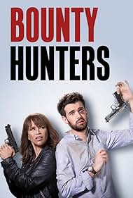 Bounty Hunters (2017)