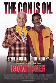 Bowfinger (1999)