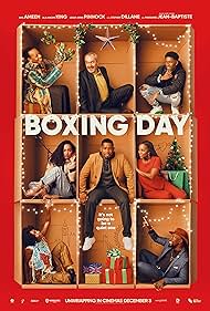 Boxing Day (2021)